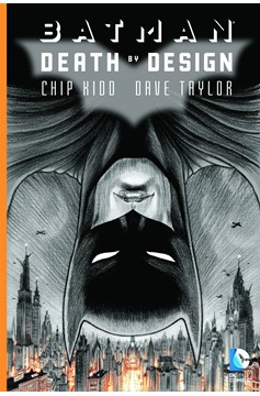 Batman Death by Design Graphic Novel