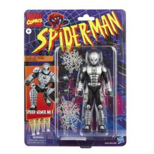 Marvel Legends Spider-Man Spider-Armor Mk I Action Figure