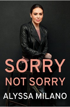 Sorry Not Sorry (Hardcover Book)