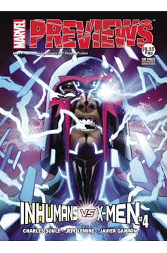Marvel Previews #19 February 2017 Extras #163