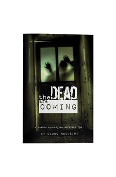 The Dead Are Coming Rpg: Rulebook