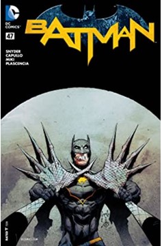 Batman #47 (2011)