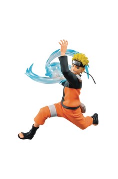 Naruto Shippuden Effectreme Naruto Uzumaki Figure