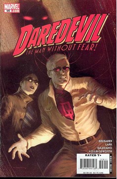 Daredevil #99 (1998)