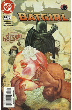 Batgirl #47 (2000)