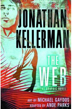 Jonathan Kellerman Alex Delaware Graphic Novel Book 2 Web