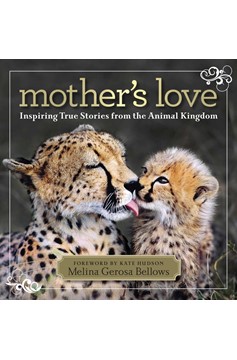 Mother'S Love (Hardcover Book)