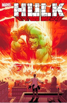 Hulk 1 Poster