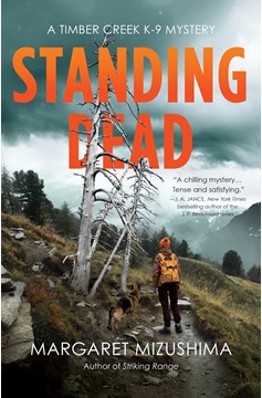 Standing Dead (Hardcover Book)