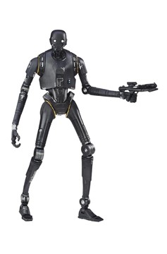 Star Wars Black Series 6-Inch Action Figures Wave 7 K-250