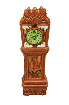 Haunted Mansion Grand Father Clock Geeki Tiki Mug