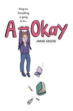 A Okay Graphic Novel