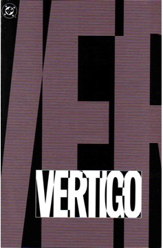 Vertigo Sampler #0