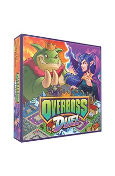 Overboss: Duel