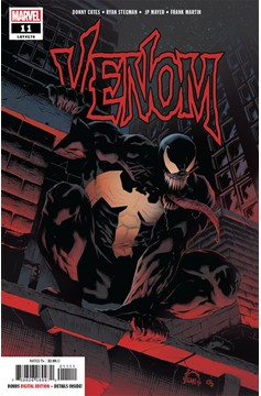 Venom #11 (2018)