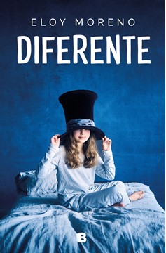 Diferente / Different (Hardcover Book)