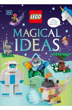 Lego Magical Ideas