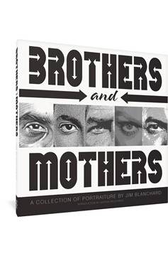 Brothers & Mothers Hardcover Books Fantagraphics Underground
