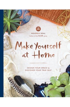 Make Yourself At Home (Hardcover Book)