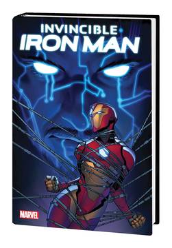 Invincible Iron Man Ironheart Hardcover Volume 2 Choices