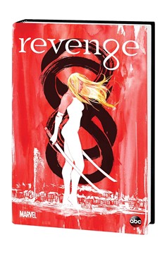 Revenge Secret Origin of Emily Thorne Hardcover