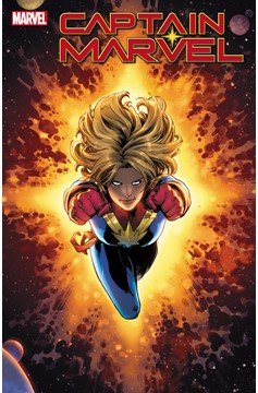 Captain Marvel #43 (2019)