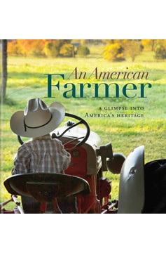 An American Farmer (Hardcover Book)