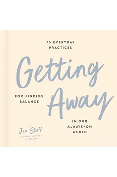 Getting Away (Hardcover Book)