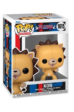 Bleach Kon Funko Pop! Vinyl Figure #1615