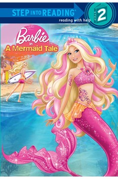 A Mermaid Tale