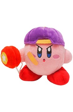 Yo-Yo Kirby The Stars All Star Collection Plush