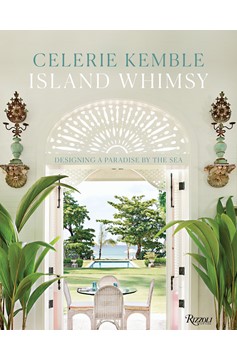 Island Whimsy (Hardcover Book)