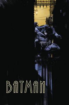 Batman Curse of the White Knight #2 Variant Edition (Of 8)