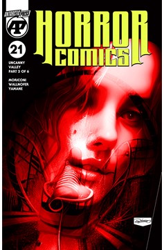 Horror Comics #21