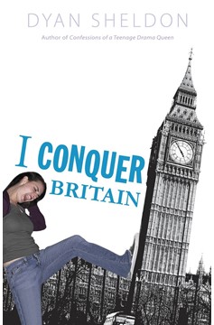 I Conquer Britain (Hardcover Book)