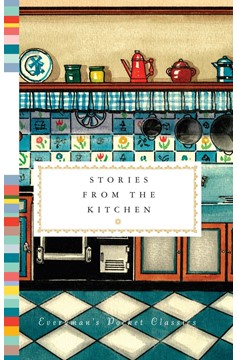 Stories From The Kitchen (Hardcover Book)
