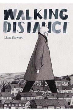 Walking Distance Graphic Novel