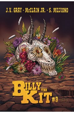 Billy the Kit #3