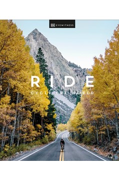 Ride (Hardcover Book)