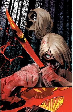 Something is Killing the Children #27 Cover C 1 for 25 Incentive