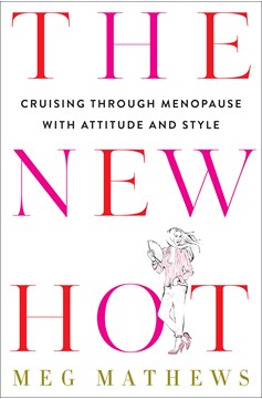 The New Hot (Hardcover Book)