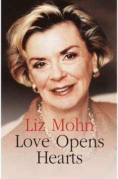 Love Opens Hearts (Hardcover Book)