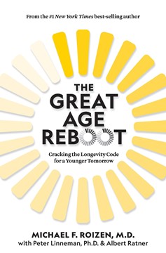 The Great Age Reboot (Hardcover Book)
