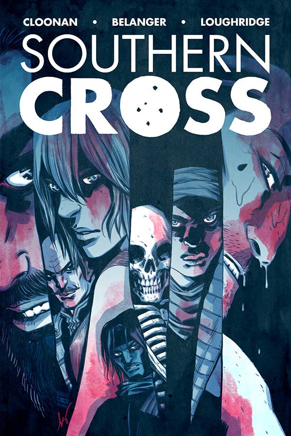 Southern Cross #5