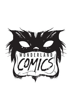 Wonderland Comics - $25 Gift Certificate