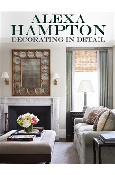 Decorating In Detail (Hardcover Book)