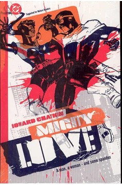 Mighty Love Hardcover