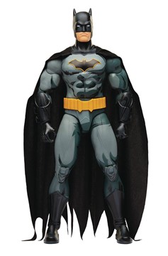 DC Big Figs Batman Rebirth 19 Inch Action Figure Case