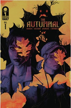 Autumnal #1 Cover A Shehan