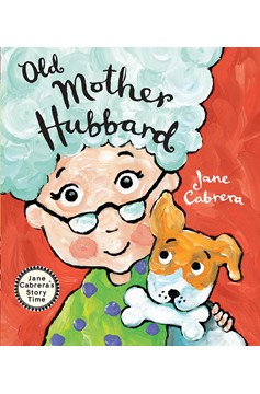 Old Mother Hubbard (Hardcover Book)